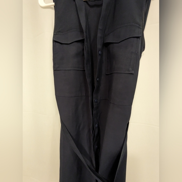 H&M Button Down Dress - Picture 6 of 8